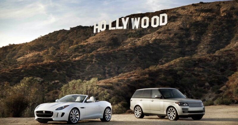 Deluxe Los Angeles Private Full-Day Tour - Discover the Private Full-Day Los Angeles Tour for Up to 14 People