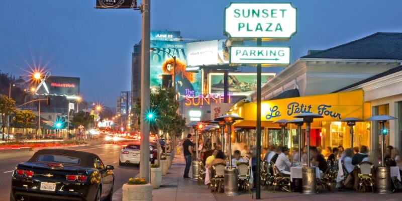 Deluxe Los Angeles Private Full-Day Tour - Downtown LA and Griffith Park Highlights