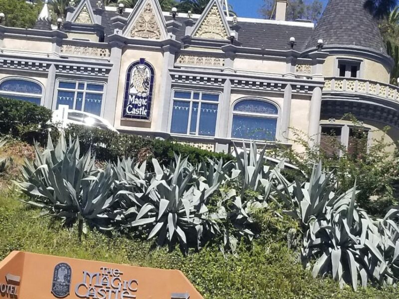 Deluxe Los Angeles Private Full-Day Tour - Beaches and Coastal Scenes: Santa Monica, Venice, and Malibu