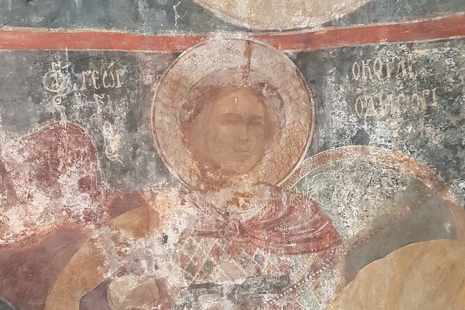 Deluxe Mykonos Tour for Cruise Passengers - The Church of Panagia Paraportiani: A Cultural Icon