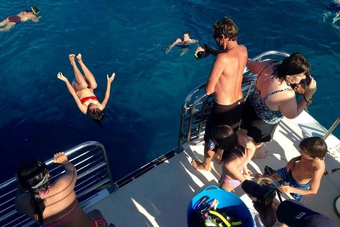 Deluxe Na Pali Morning Snorkel Tour on the Lucky Lady - The Best Way to See Kauai’s Na Pali Coast: From the Water