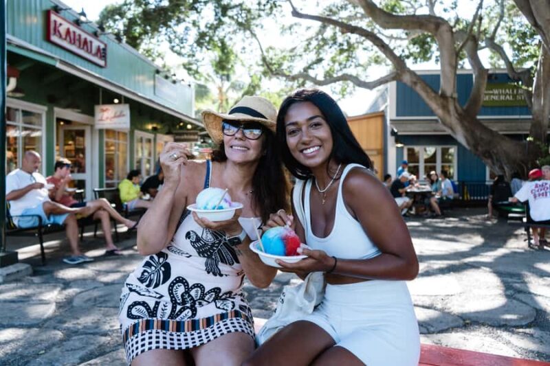 Deluxe North Shore Adventure from Ko Olina - Logistics: Meeting Points and Group Size