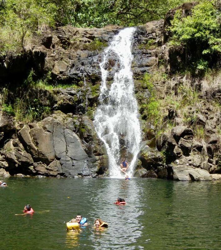 Deluxe North Shore Adventure from Ko Olina - What’s Included and What to Bring