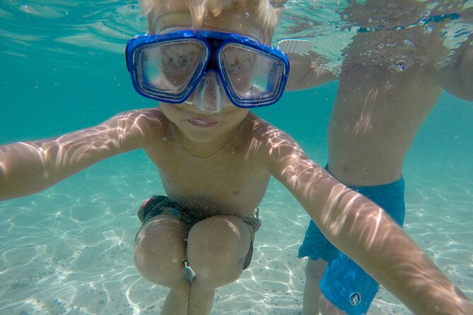 Deluxe North Shore Adventure from Ko Olina - The Guide Experience and Customer Praise