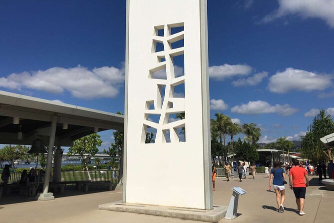 Deluxe Pearl Harbor, Arizona Memorial, and Visitor Center Tour - Who Will Appreciate This Tour Most?