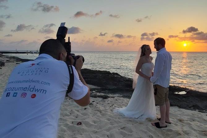 Deluxe Photography Session - Professional Photographer with Over a Decade of Experience