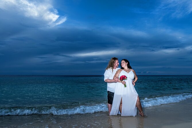 Deluxe Photography Session - What Sets This Photography Session Apart in Cozumel