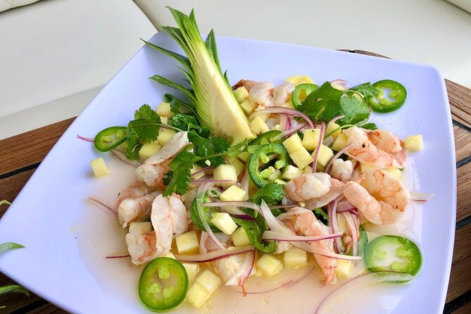 Deluxe Private Boats - 40 ft Catamaran - Food, Drinks, and Equipment