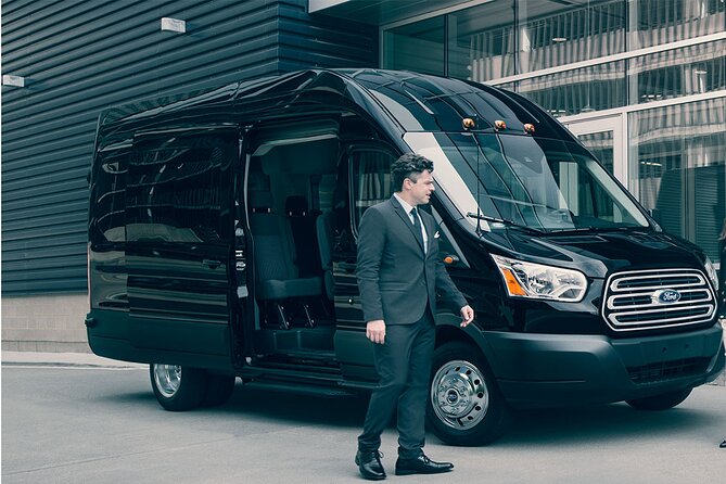 Deluxe Private tour by stretch limousine, choose 3 or 5 hour tour - Logistics and Customization Options