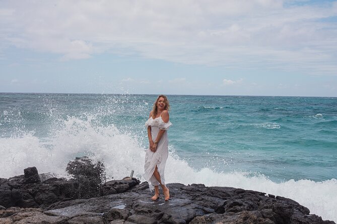 Deluxe Professional Photo Session: 2-Hr Oahu Look - Final Thoughts on the Oahu Photo Session Tour
