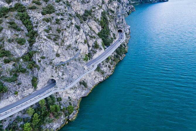 Deluxe Sharing Amalfi Coast - The Practicalities of the Tour Schedule and Pacing