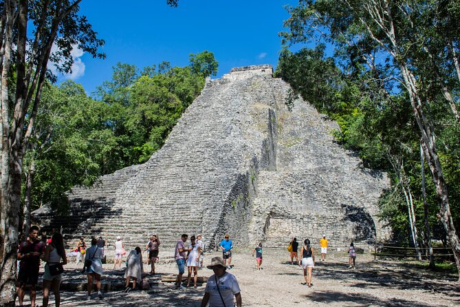 Deluxe Tour Tulum + Coba Ruins! Cenote Kuxtal & Playa del Carmen - Included and Optional Costs: What’s in the Package