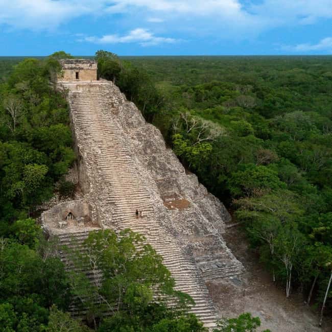Deluxe Tulum, Coba & 5th Avenue from Cancun - From Cancun to the Yucatan: How the Tour Starts