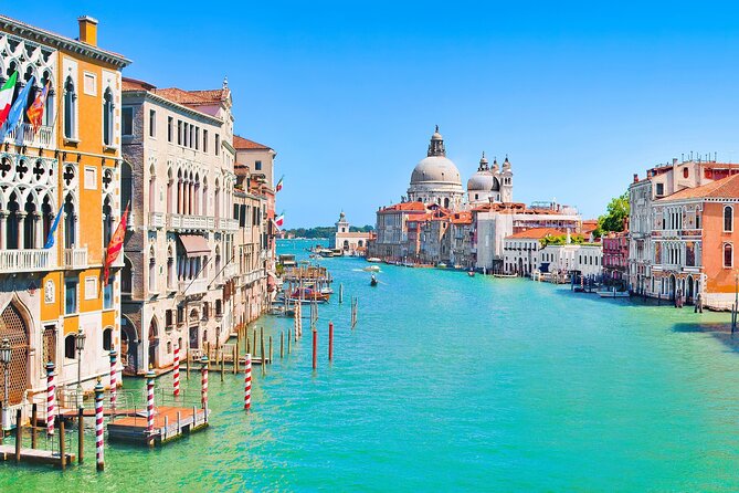 Deluxe Venice Shore Excursion from Trieste Cruise Port - Key Points