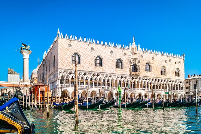 Deluxe Venice Shore Excursion from Trieste Cruise Port - The Rialto Bridge and Market Experience