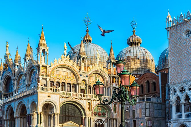 Deluxe Venice Shore Excursion from Trieste Cruise Port - Returning to Trieste with Confidence