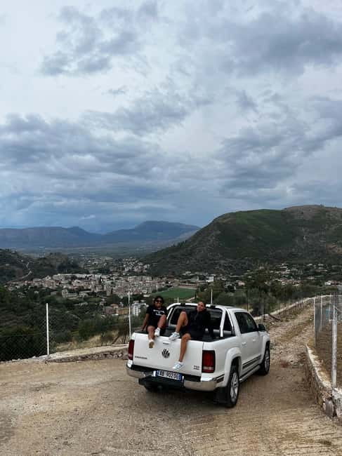 Delvina4x4 : From Cold War Tunnels to Ottoman Minarets - Practical Details: Group Size, Timing, and What to Bring