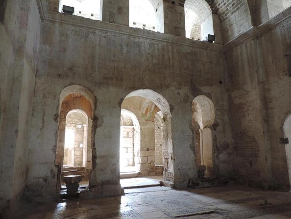 Demre Myra Kekova Sunken City - Explore the Highlights of Turkey’s Turquoise Coast for $85.98