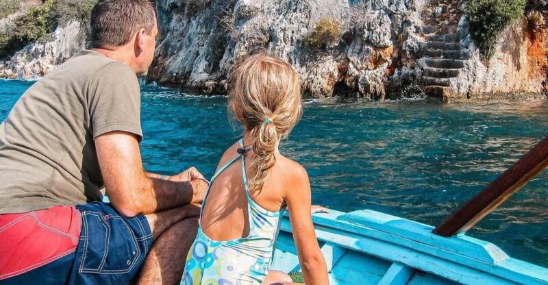 Demre - Myra Tour from Antalya - The Tour The Sum Up and Return to Antalya