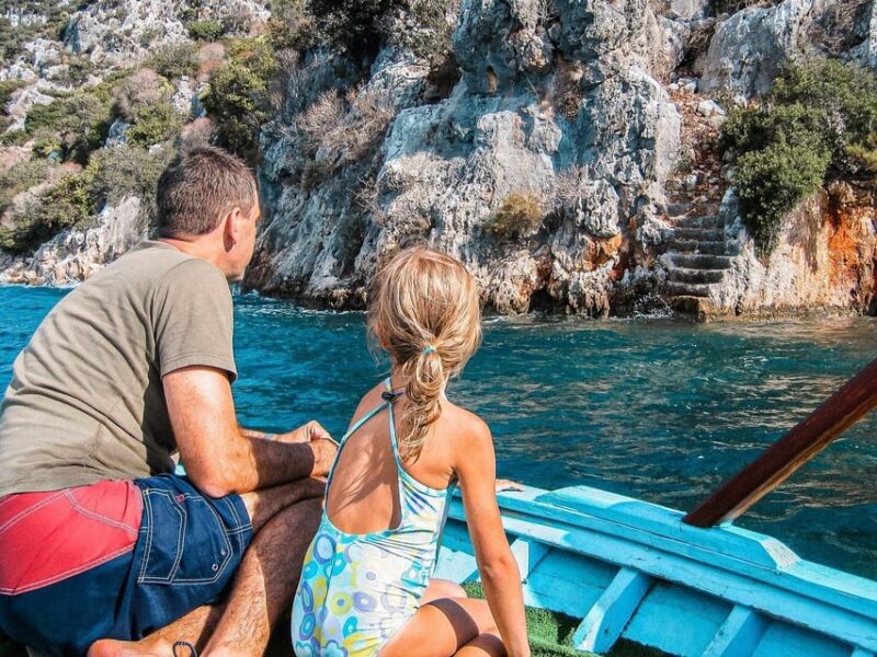 Demre - Myra Tour from Antalya - Final Thoughts on the Demre - Myra Tour from Antalya