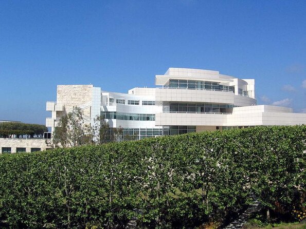 Demystifying Art at The Getty - 90 minutes - Demystifying Art at The Getty – 90 Minutes: An In-Depth Look at the Museum’s Highlights