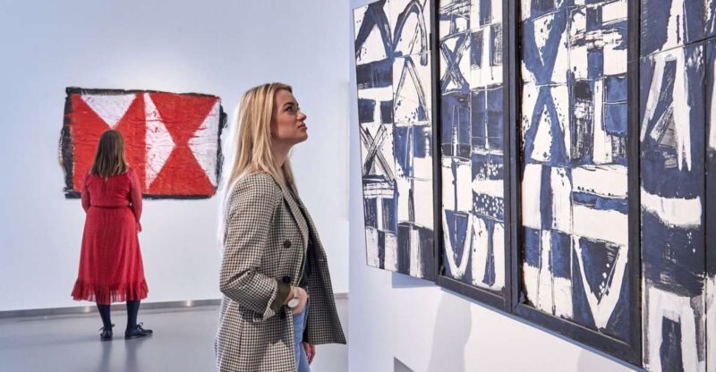 Den Bosch: Het Noordbrabants Museum Entry Ticket - Viewing Masterpieces by Van Gogh and Jan Sluijters