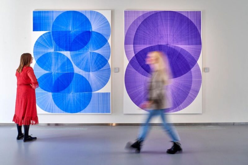 Den Bosch: Het Noordbrabants Museum Entry Ticket - Discovering Brabants Past and Present Through Exhibitions