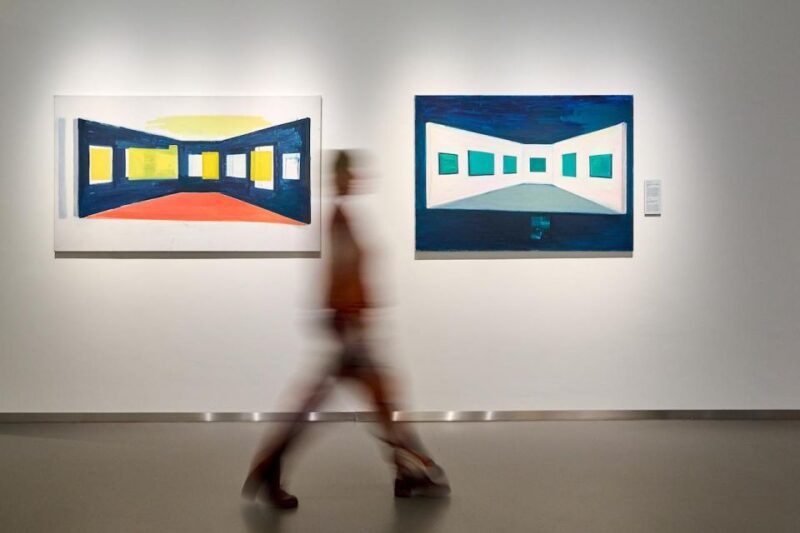 Den Bosch: Het Noordbrabants Museum Entry Ticket - Practical Details for Visiting the Noordbrabants Museum