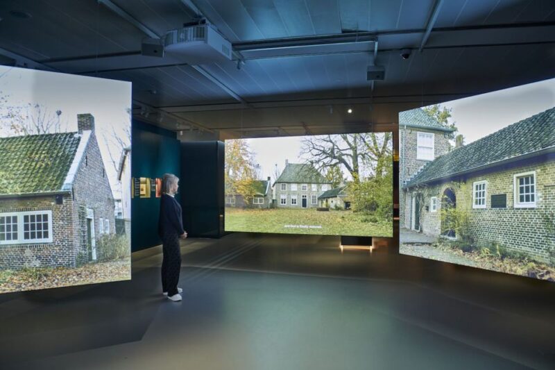 Den Bosch: Het Noordbrabants Museum Entry Ticket - Final Thoughts on the Noordbrabants Museum Ticket