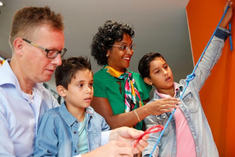 Den Helder: Rescue Museum Entry Ticket - Why This Tour Offers Great Value