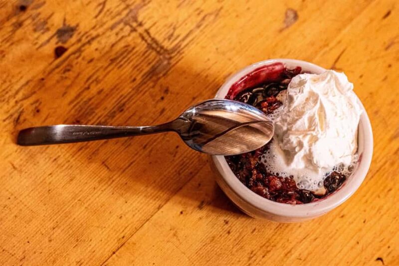 Denali: Alaska Cabin Nite Dinner Theater Ticket - Logistics and Scheduling During Summer