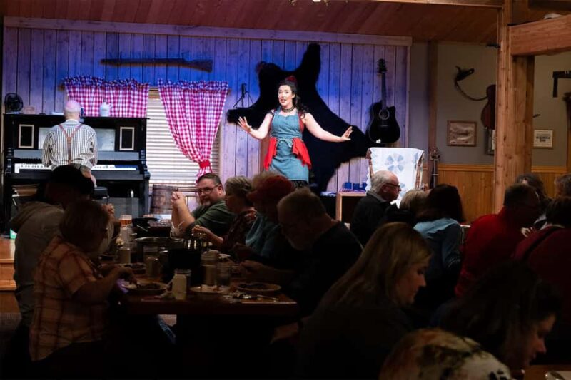 Denali: Alaska Cabin Nite Dinner Theater Ticket - Final Thoughts on the Alaska Cabin Nite Dinner Theater