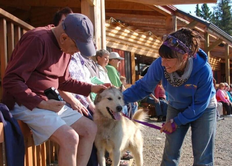 Denali: Husky Homestead Tour - Booking, Cancellation, and Payment Options