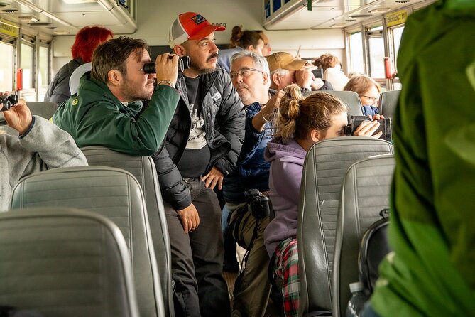 Denali in a Day Sightseeing Package - Transparency on Value and Limitations