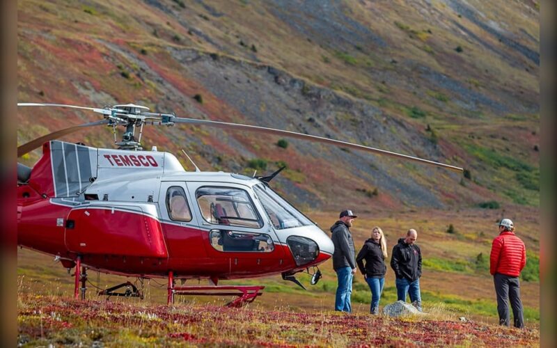 Denali National Park: Helicopter and Hike Adventure - What Sets This Tour Apart from Other Alaska Adventures