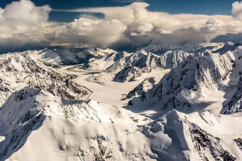 Denali: Scenic Flightseeing Tour Over Denali National Park - The Sum Up: A Crisp, Personal Aerial Tour of Denali