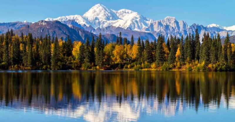 Denali State Park: Guided Byers Lake Kayaking Tour - Physical Requirements and Accessibility