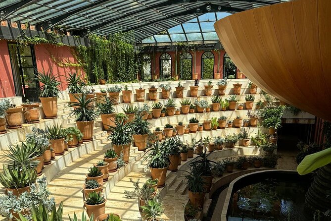 Denia and Mediterranean Gardens Day Trip - Important Considerations and What’s Not Included