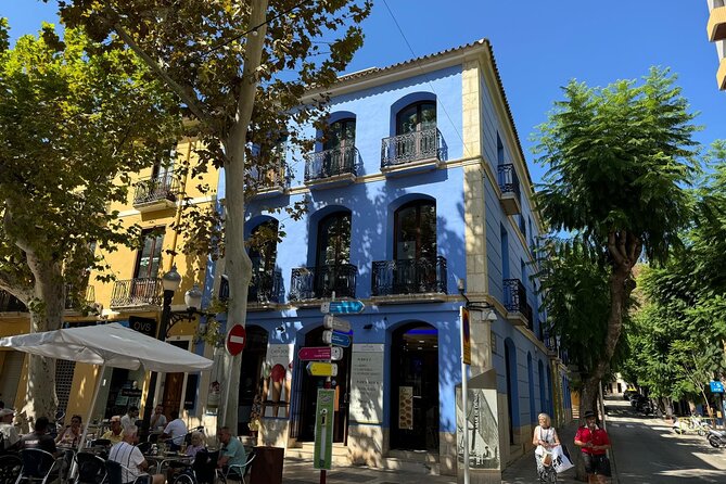 Denia and Mediterranean Gardens Day Trip - Who Will Really Enjoy This Day Trip?