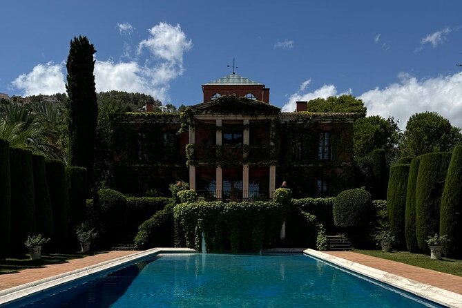 Denia and Mediterranean Gardens Day Trip - Frequently Asked Questions