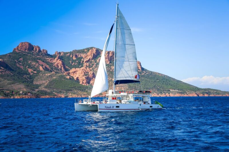 Denia: Cova Tallada Catamaran Tour and Swimming Stop - Denia: Cova Tallada Catamaran Tour and Swimming Stop – Final Thoughts