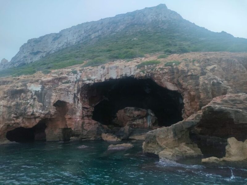 Denia: Cova tallada Catamaran Trip w/ Mussel Tasting & Wine - Final Thoughts on the Denia Catamaran Trip with Mussel Tasting