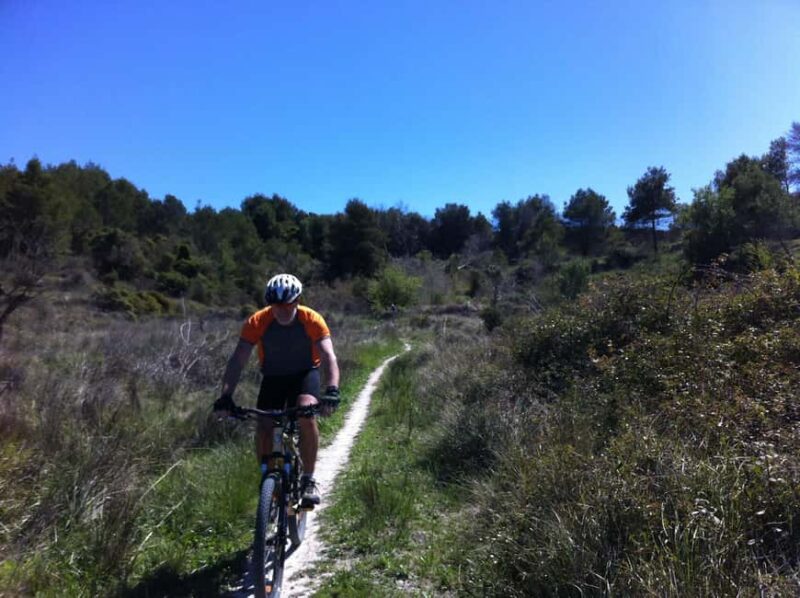 Dénia: Electric Mountain Bike Tour around Montgó - Additional Activities and Similar Experiences