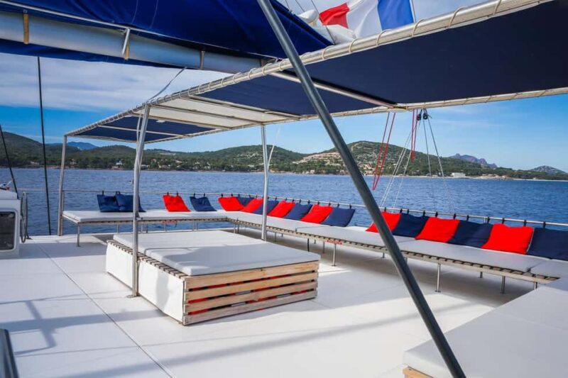 Denia/Jávea: a day at sea with paella on Isla Portitxol - Practical Tips for a Smooth Trip