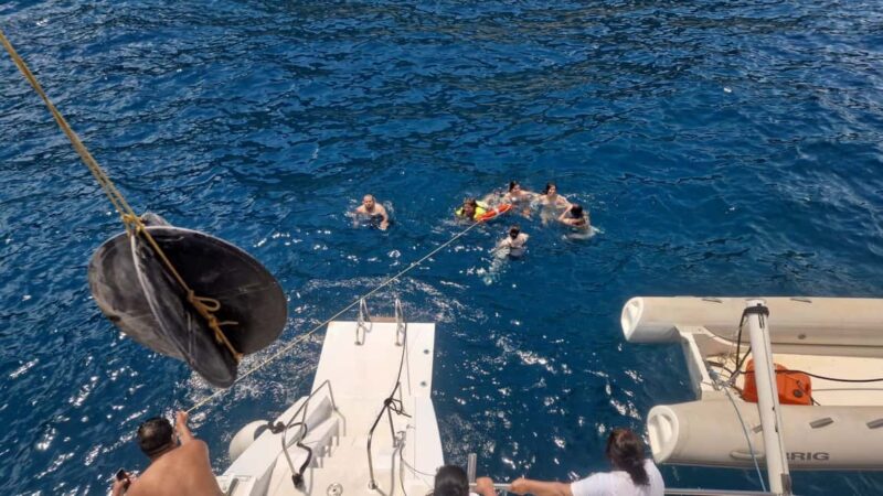 Denia/Jávea: a day at sea with paella on Isla Portitxol - Flexibility and Cancellation Policies