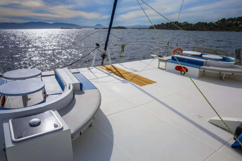 Denia/Jávea: a day at sea with paella on Isla Portitxol - The Overall Value of the Experience