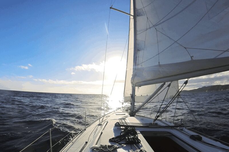 Denia: Sunset Electric Sailboat Cruise with Dolphin Spotting - Weather Considerations and Rescheduling
