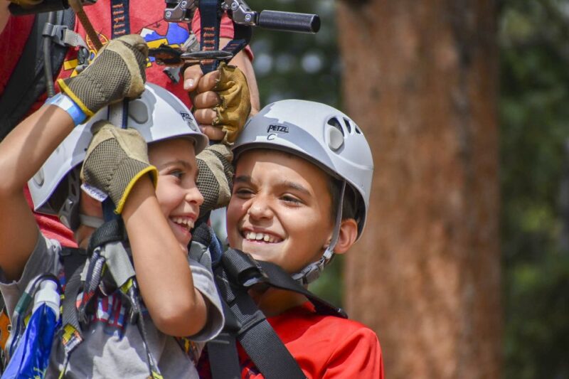 Denver: 6-Zipline Rocky Mountains Adventure Tour - Experience the Thrill of Colorado’s Longest and Fastest Zip Lines for $151