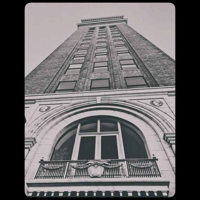 Denver: After Dark Ghosts of the City Walking Tour - Optional Haunted Hotspot Stops for Extra Chills