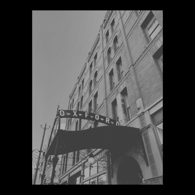 Denver: After Dark Ghosts of the City Walking Tour - The Final Word on Denver’s After Dark Ghost Tour